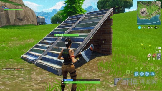 他的复出之 他的复出之