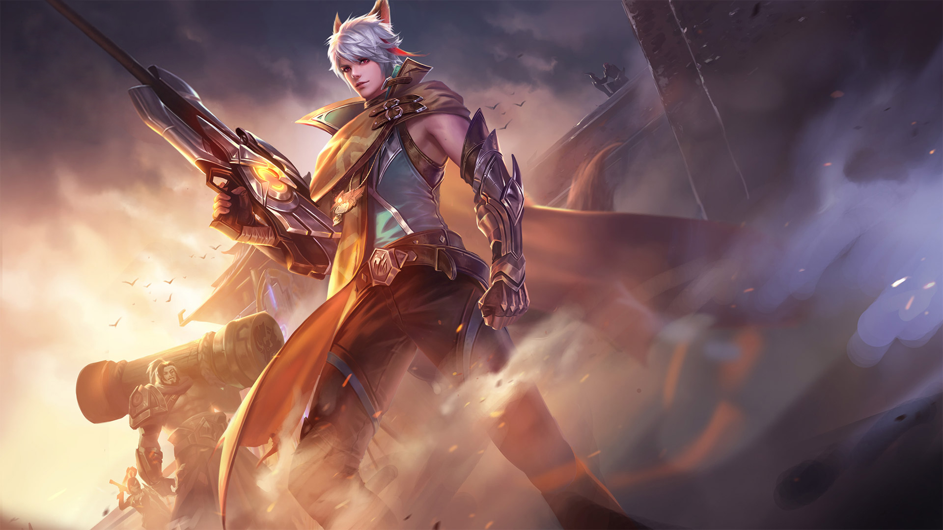 奔波的总行 奔波的总行