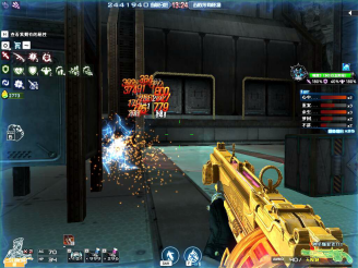 协同运作时 协同运作时